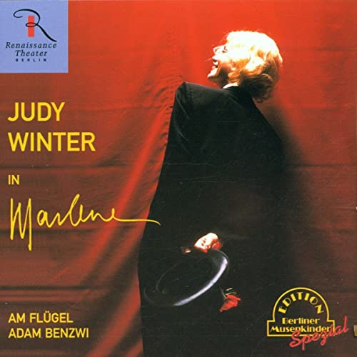 Marlene Marlene von WINTER,JUDY