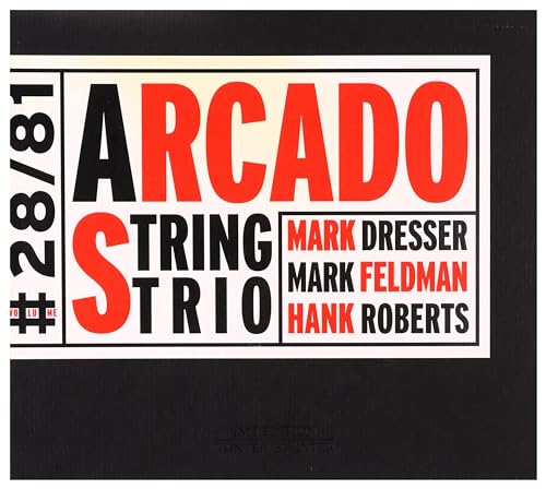 Arcado-String-Trio Arcado-String-Trio von WINTER&WINTER