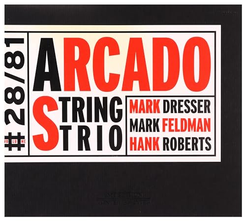 Arcado String Trio von WINTER&WINTER