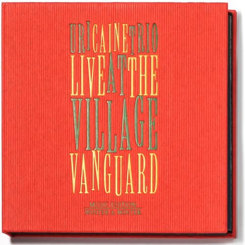At the Village Vanguard At the Village Vanguard von WINTER&WINTER