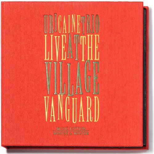 At the Village Vanguard von WINTER&WINTER