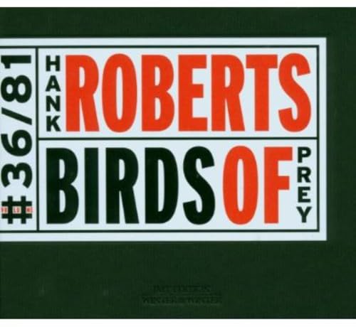 Birds of Prey von WINTER&WINTER