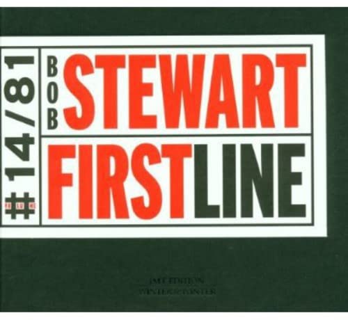 First Line First Line von WINTER&WINTER