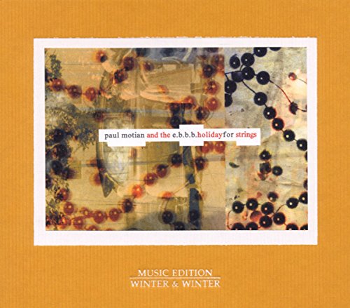 Holiday for Strings Holiday for Strings von WINTER&WINTER