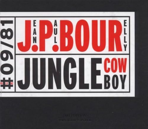 Jungle Cowboy Jungle Cowboy von WINTER&WINTER