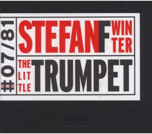 Little Trumpet Little Trumpet von WINTER&WINTER