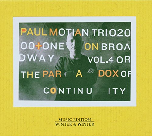 On Broadway Vol.4 On Broadway Vol.4 von WINTER&WINTER