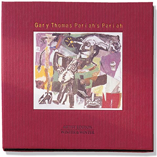 Pariah'S Pariah Pariah'S Pariah von WINTER&WINTER