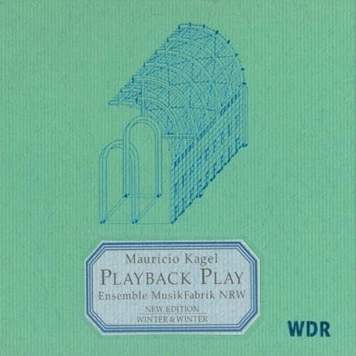 Playback Play von WINTER&WINTER