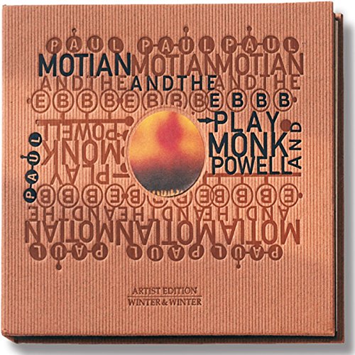 Powell and Monk Powell and Monk von WINTER&WINTER