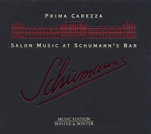 Salon Music at Schumann's Bar von WINTER&WINTER