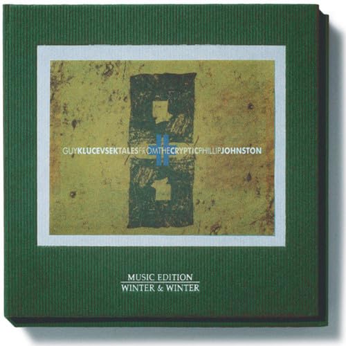 Tales from the Cryptic Tales from the Cryptic von WINTER&WINTER