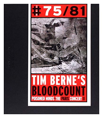 Tim Berne's Bloodcount Poisened Minds von WINTER&WINTER