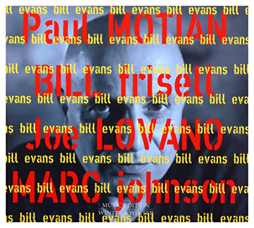 Bill Evans Bill Evans von WINTER