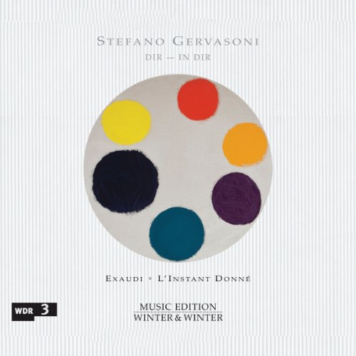 Dir-in Dir von WINTER