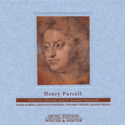 Henry Purcell von WINTER