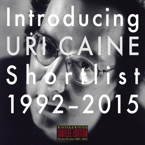 Introducing Uri Caine von WINTER