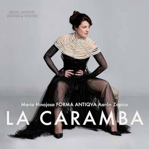 La Caramba von WINTER