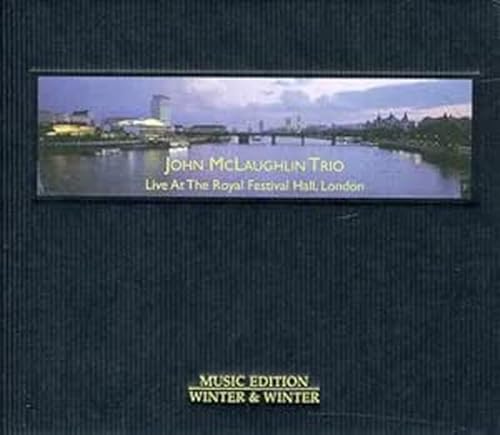 Live at the Royal Festival Hall Live at the Royal Festival Hall von WINTER