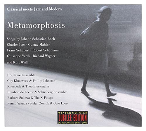 Metamorphosis von WINTER