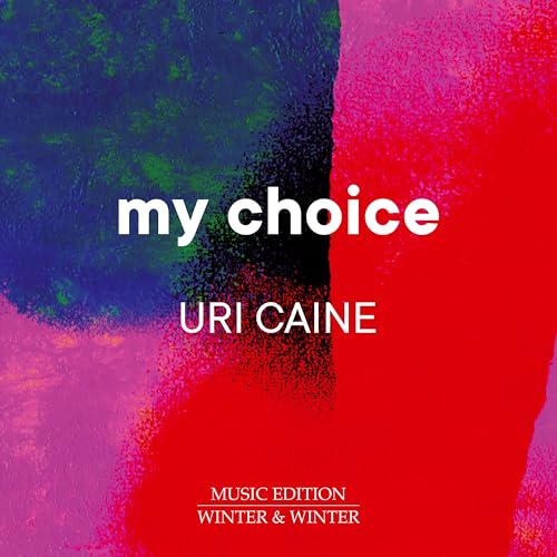 My Choice My Choice von WINTER