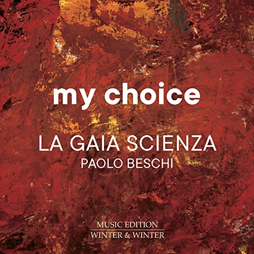 My Choice von WINTER