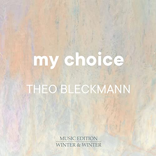 My Choice von WINTER