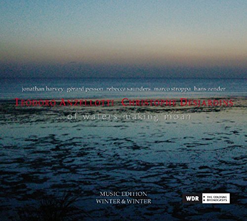 Of Waters Making Moan Of Waters Making Moan von WINTER