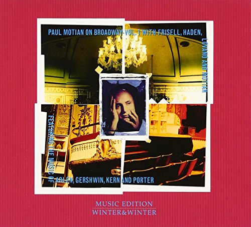 On Broadway Vol.1 On Broadway Vol.1 von WINTER