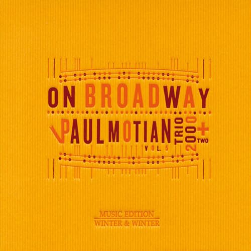 On Broadway Vol.5 On Broadway Vol.5 von WINTER