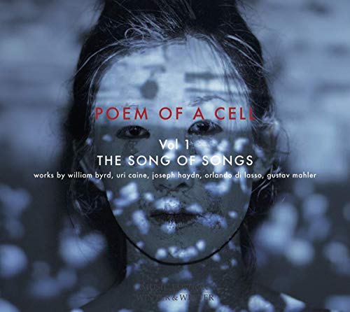 Poem of a Cell Vol.1-the Song of Songs Poem of a Cell Vol.1-the Song of Songs von WINTER
