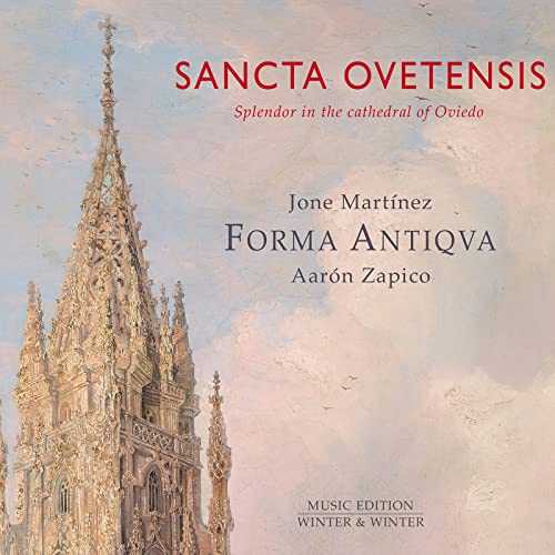 Sancta Ovetensis von WINTER