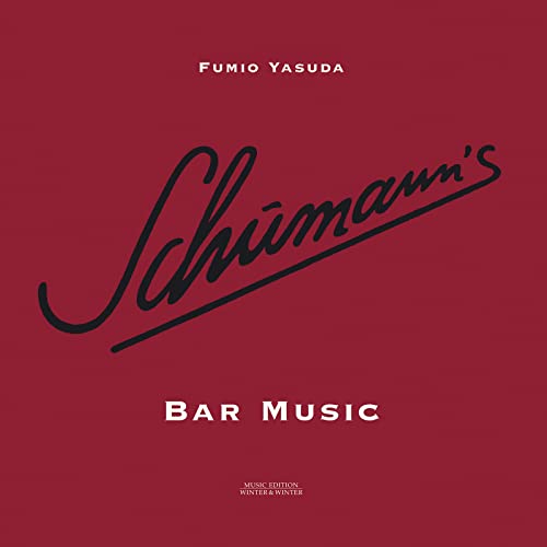 Schumann'S Bar Music [Vinyl LP] von WINTER