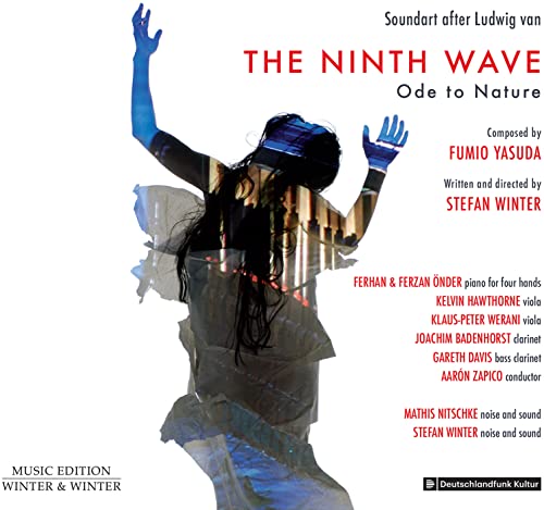 The Ninth Wave von WINTER