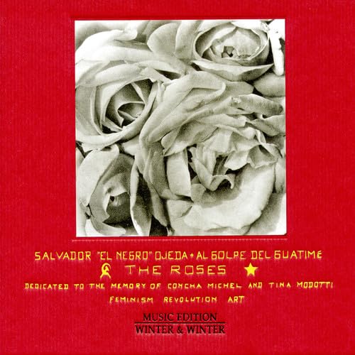 The Roses The Roses von WINTER