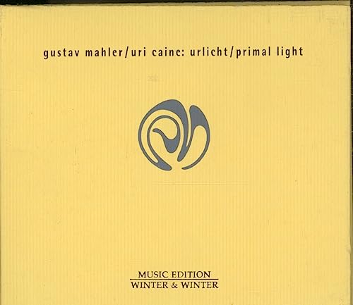 Urlicht/Primal Light von WINTER