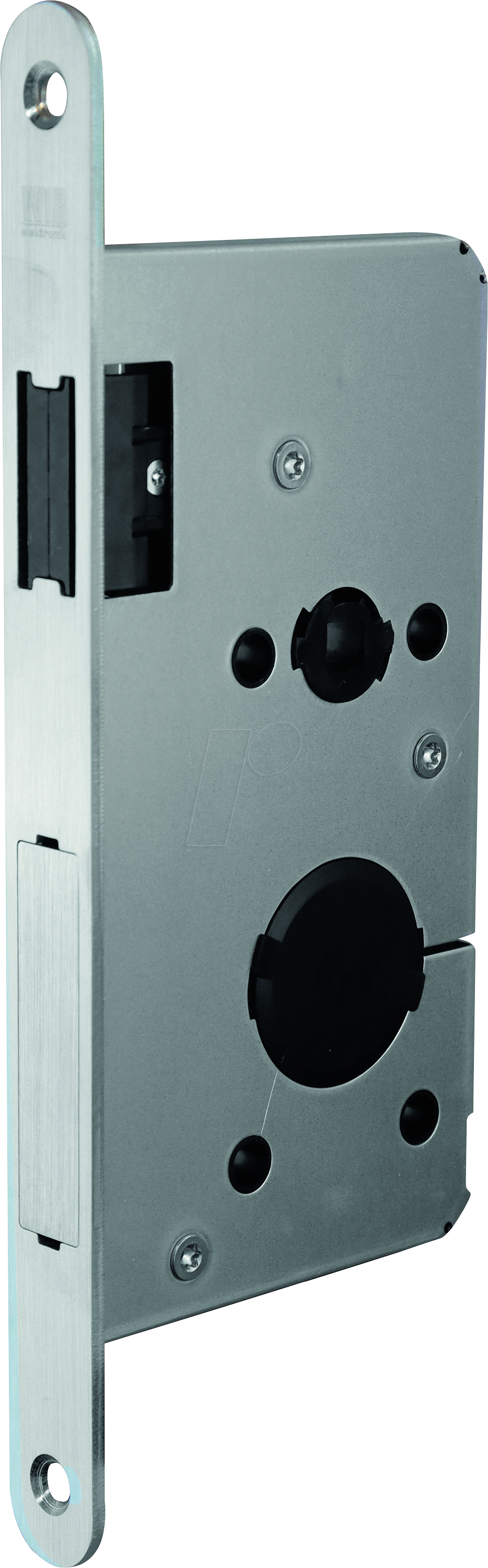 WIR 1002-000019 - Elektronisches Türschloss, Magnetfalle von WIR ELEKTRONIK