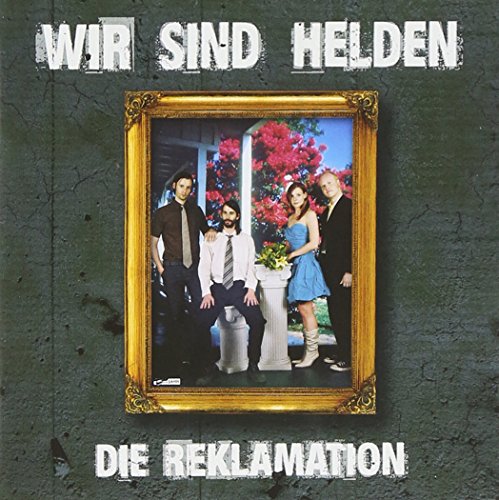 Die Reklamation Die Reklamation von Virgin