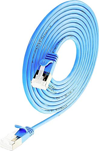 Triotronik UTP Cat.6 25.0m Netzwerkkabel 25m schwarz - Netzwerkkabel (25m schwarz) von WIREWIN