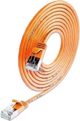 WIREWIN LIGHT CAT6 Patchkabel rund WIREWIN LIGHT CAT6 Patchkabel rund von WIREWIN