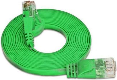 Wirewin SLIM CAT6 Patchkabel flach Wirewin SLIM CAT6 Patchkabel flach von WIREWIN