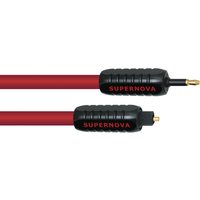 Wireworld Supernova 7 mini (Toslink-3,5mm) von WIREWORLD