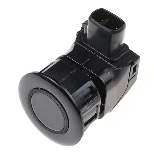 Sensor Für Lexus IS250 220d F 300C 250C GS300 430 460 300 350 450H 89341-30021 8934130021 PDC 3 Farbe Parken Sensor Rückfahrassistent (Farbe : Schwarz) von WIRMEC