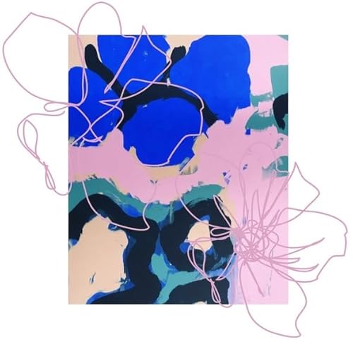 Blush [Vinyl LP] von WISDOM TEETH