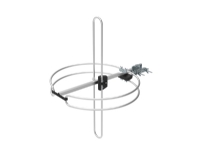 Aufhängung UD 23, 60 cm, 462 mm, 760 mm, 750 g Aufhängung UD 23, 60 cm, 462 mm, 760 mm, 750 g von WISI