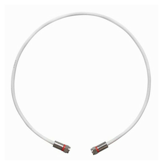 Wisi BK 76 0045 Patchkabel 45cm F-Compress von WISI