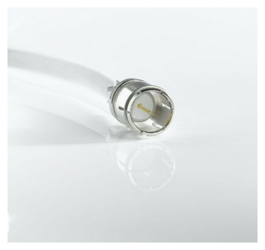 Wisi DS 35 0035 VERB.-KABEL 2X F-QUICK 0,35 M von WISI