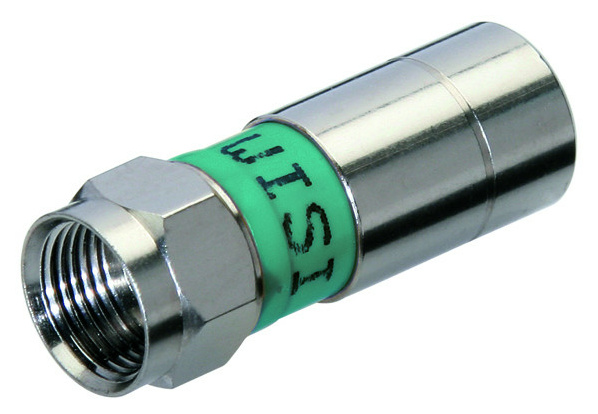 Wisi DV 15 F-Compress Stecker für MK90/95/96 Wisi DV 15 F-Compress Stecker für MK90/95/96 von WISI