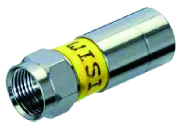 Wisi DV 15N F-Kompressionsstecker MK90,95,96 Wisi DV 15N F-Kompressionsstecker MK90,95,96 von WISI