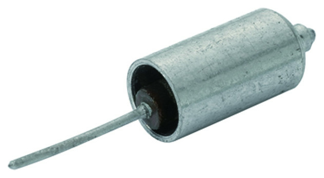 Wisi DV 23 Abschlusswiderst.75Ohm klemmbar Wisi DV 23 Abschlusswiderst.75Ohm klemmbar von WISI